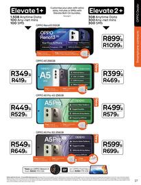 Cell C catalogue Page 27