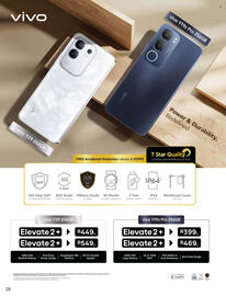 Cell C catalogue Page 28