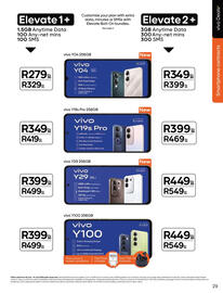 Cell C catalogue Page 29