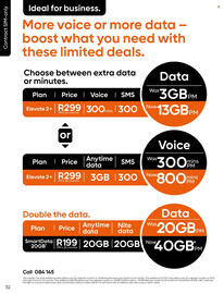 Cell C catalogue Page 32