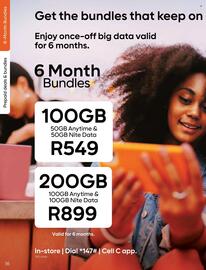 Cell C catalogue Page 36