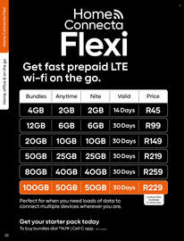 Cell C catalogue Page 38