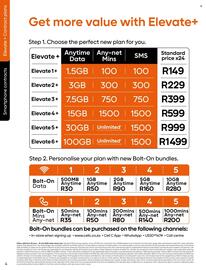 Cell C catalogue Page 4