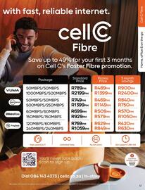 Cell C catalogue Page 41