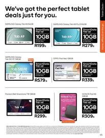Cell C catalogue Page 45
