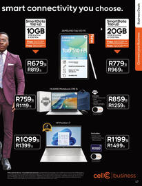 Cell C catalogue Page 47