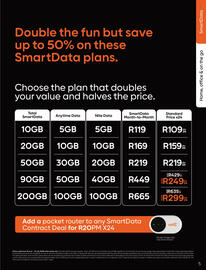 Cell C catalogue Page 5