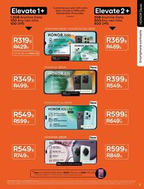 Cell C catalogue Page 9