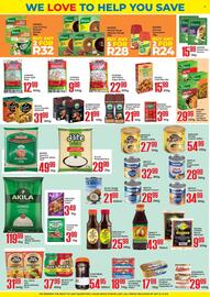 Elite Power Trade Cash & Carry catalogue Page 2