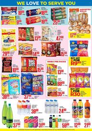 Elite Power Trade Cash & Carry catalogue Page 3