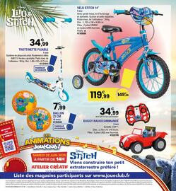 Catalogue JouéClub page 8
