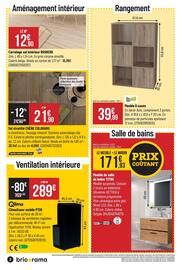 Catalogue Bricorama page 2