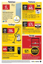 Catalogue Bricorama page 3