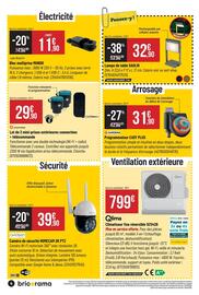 Catalogue Bricorama page 4