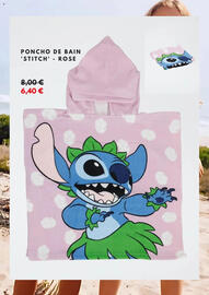 Catalogue KIABI page 2
