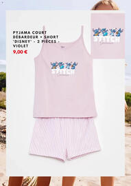 Catalogue KIABI page 4
