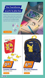 Catalogue Action semaine 25 page 15