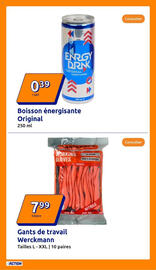Catalogue Action semaine 25 page 21
