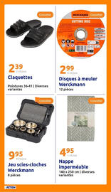 Catalogue Action semaine 25 page 23