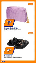 Catalogue Action semaine 25 page 25