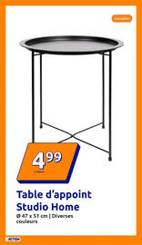Catalogue Action semaine 25 page 3