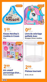 Catalogue Action semaine 25 page 32