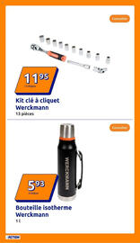 Catalogue Action semaine 25 page 33