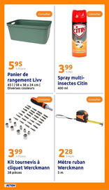 Catalogue Action semaine 25 page 34