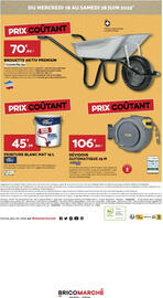 Catalogue Bricomarché page 10