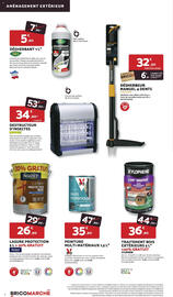 Catalogue Bricomarché page 2