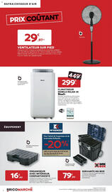 Catalogue Bricomarché page 4