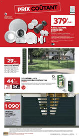 Catalogue Bricomarché page 5