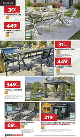 Catalogue Bricomarché page 6