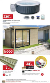 Catalogue Bricomarché page 7
