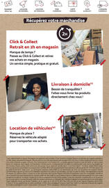 Catalogue Bricomarché page 8
