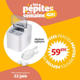 Catalogue Gifi page 1