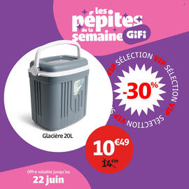 Catalogue Gifi page 3