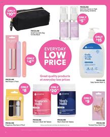 Priceline catalogue Page 10