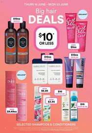 Priceline catalogue Page 2