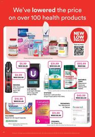 Priceline catalogue Page 20