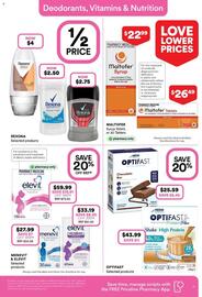 Priceline catalogue Page 21