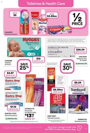 Priceline catalogue Page 23