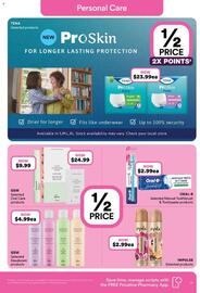 Priceline catalogue Page 25