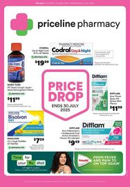 Priceline catalogue Page 28