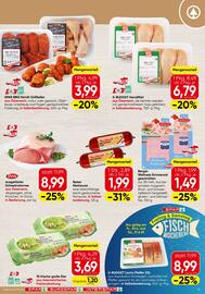 Eurospar Flugblatt Seite 13
