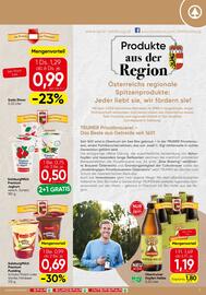 Eurospar Flugblatt Seite 17
