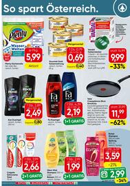 Eurospar Flugblatt Seite 23