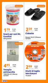 Volantino Action settimana 25 Pagina 23