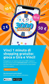Volantino Action settimana 25 Pagina 25