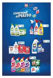 Volantino Famila Superstore Pagina 11